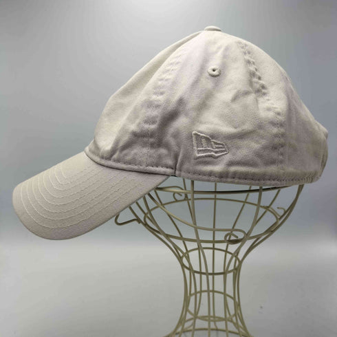 ニューエラ NEW ERA 9TWENTY ベースボールチームロゴ刺繍 6パネル キャップ レディース FREE