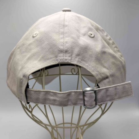 ニューエラ NEW ERA 9TWENTY ベースボールチームロゴ刺繍 6パネル キャップ レディース FREE