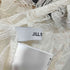 ジルスチュアート JILLSTUART 23AW コードエンブロイダリーブラウス レディース JPN:S