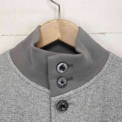 GOTAIRIKU ノルマンディーリネンA-1ブルゾン メンズ JPN:M