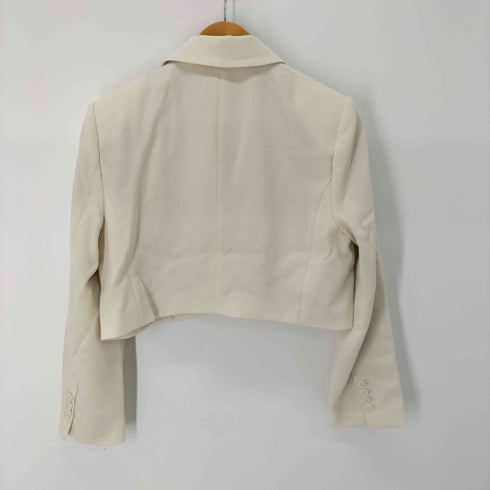 ジルスチュアート JILLSTUART 23AW テーラードジャケット レディース JPN:S