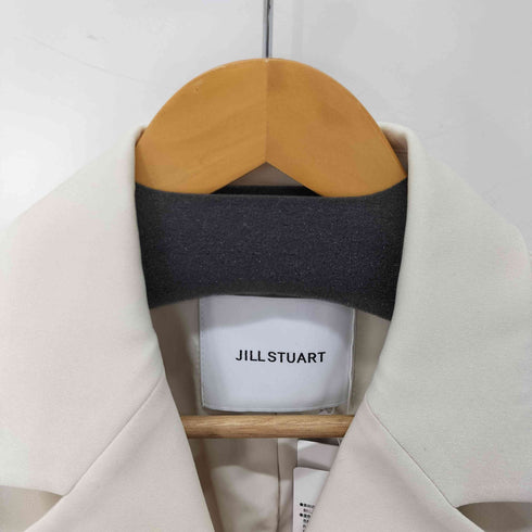 ジルスチュアート JILLSTUART 23AW テーラードジャケット レディース JPN:S