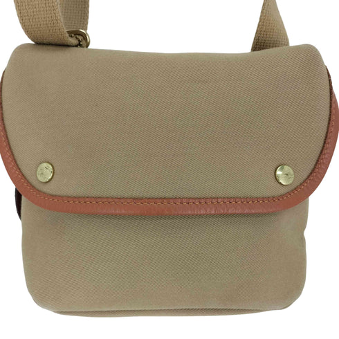 ブレディー Brady 25SS 英国製 AVON MINI フィッシングバッグ レディース