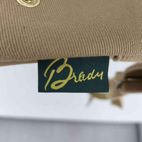 ブレディー Brady 25SS 英国製 AVON MINI フィッシングバッグ レディース