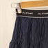 ジルスチュアート JILLSTUART 24SS ランダムプリーツバルーンスカート レディース JPN:2