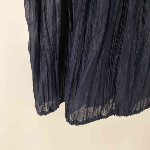 ジルスチュアート JILLSTUART 24SS ランダムプリーツバルーンスカート レディース JPN:2