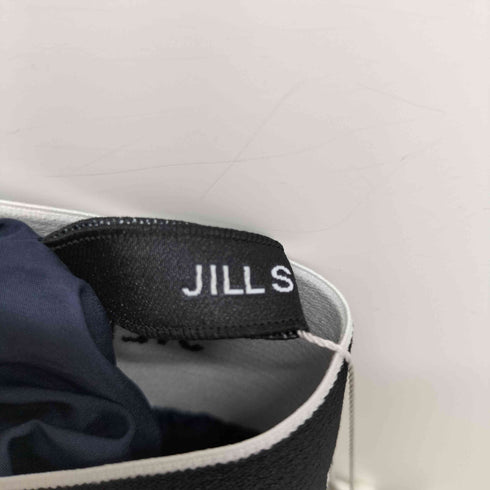 ジルスチュアート JILLSTUART 24SS ランダムプリーツバルーンスカート レディース JPN:2