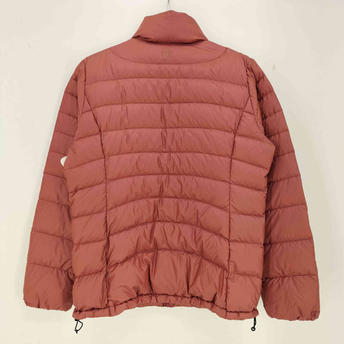 フォックスファイヤー foxfire ALLIED 800FP ダウンジャケット レディース import:L