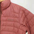 フォックスファイヤー foxfire ALLIED 800FP ダウンジャケット レディース import:L