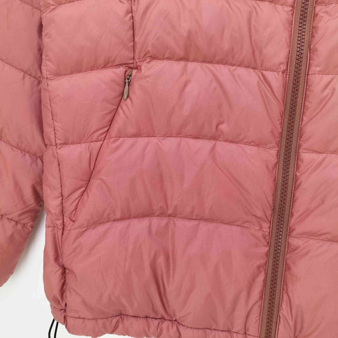 フォックスファイヤー foxfire ALLIED 800FP ダウンジャケット レディース import:L