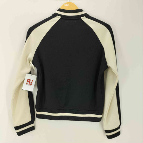 デニムアンドサプライ ラルフローレン DENIM & SUPPLY RALPH LAUREN 虎 トラ 竜 ドラゴン 刺繍 スーベニア ジャケット スカジャン レディース import:M