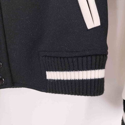 デニムアンドサプライ ラルフローレン DENIM & SUPPLY RALPH LAUREN 虎 トラ 竜 ドラゴン 刺繍 スーベニア ジャケット スカジャン レディース import:M