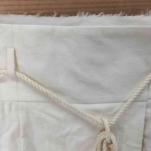 ジルスチュアート JILLSTUART 24SS フラワージャガードスカート レディース JPN:2