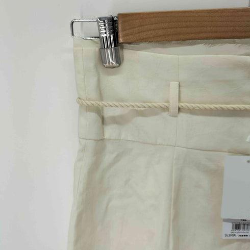 ジルスチュアート JILLSTUART 24SS フラワージャガードスカート レディース JPN:2