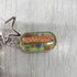 ヒステリックグラマー HYSTERIC GLAMOUR H.G.A.S. HYS ANIMAL WORLD アクリルキーホルダー レディース FREE