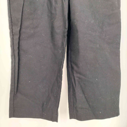 make_ai フリル サロペット レディース JPN:S