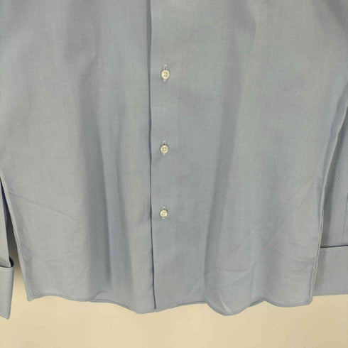 DAVID&JOHN ANDERSON L/Sビジネスシャツ メンズ