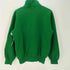 ポロスポーツラルフローレン POLO SPORT RALPH LAUREN 星条旗 ロゴ プリント ハーフジップ スウェット トレーナー メンズ import:M
