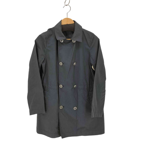 マッキントッシュフィロソフィー MACKINTOSH PHILOSOPHY フードドッキング スプリングコート レディース US:38