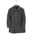 マッキントッシュフィロソフィー MACKINTOSH PHILOSOPHY フードドッキング スプリングコート レディース US:38