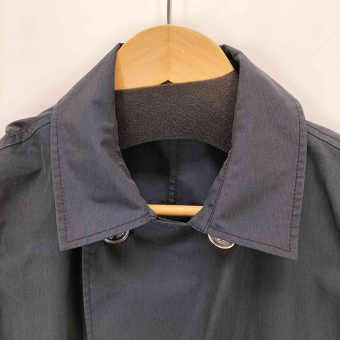 マッキントッシュフィロソフィー MACKINTOSH PHILOSOPHY フードドッキング スプリングコート レディース US:38