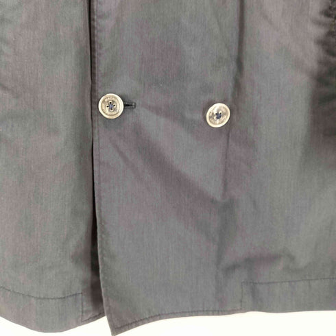 マッキントッシュフィロソフィー MACKINTOSH PHILOSOPHY フードドッキング スプリングコート レディース US:38