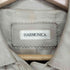 HARMONICA ラムレザージャケット レディース import:M