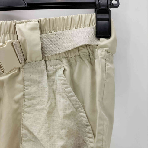 ナイキ NIKE WOMENS SWOOSH WOVEN PANTS スウッシュ ウーブン パンツ レディース M