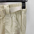 ナイキ NIKE WOMENS SWOOSH WOVEN PANTS スウッシュ ウーブン パンツ レディース M
