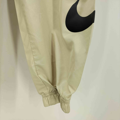 ナイキ NIKE WOMENS SWOOSH WOVEN PANTS スウッシュ ウーブン パンツ レディース M
