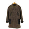 MINUS MOUTON P-COAT メンズ OS
