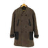 MINUS MOUTON P-COAT メンズ OS