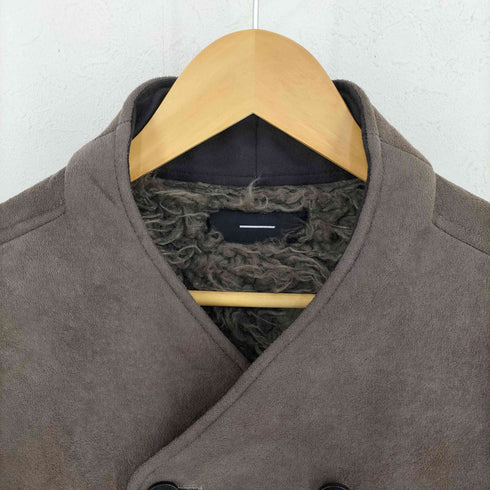 MINUS MOUTON P-COAT メンズ OS