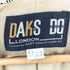 ダックスロンドン DAKS LONDON ウールガウン メンズ LA