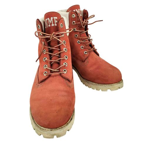 ティンバーランド Timberland 黒タグ 6 INCH PREMIUM BOOTS 6インチ プレミアム ブーツ メンズ US:9.5