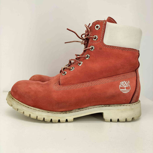 ティンバーランド Timberland 黒タグ 6 INCH PREMIUM BOOTS 6インチ プレミアム ブーツ メンズ US:9.5