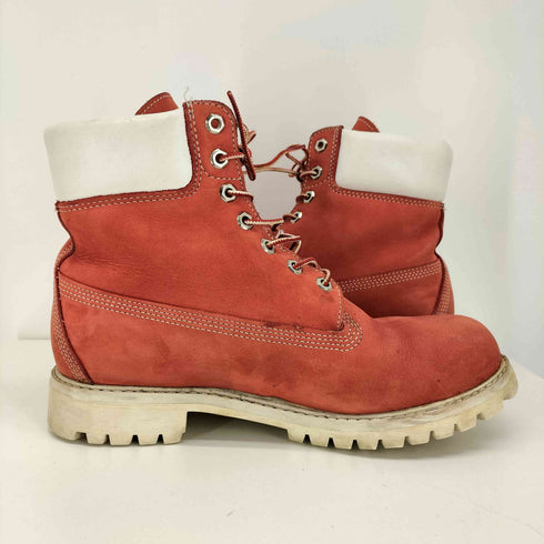 ティンバーランド Timberland 黒タグ 6 INCH PREMIUM BOOTS 6インチ プレミアム ブーツ メンズ US:9.5