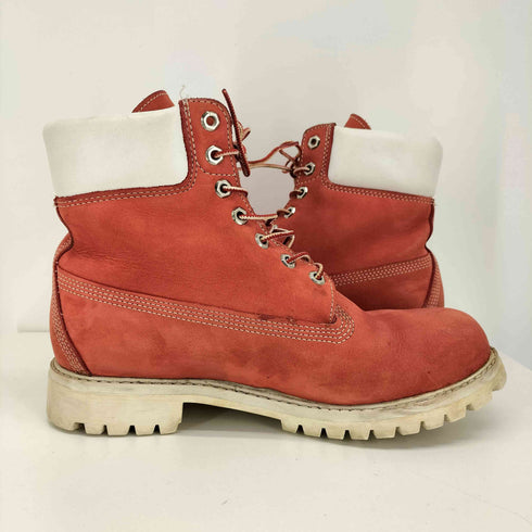 ティンバーランド Timberland 黒タグ 6 INCH PREMIUM BOOTS 6インチ プレミアム ブーツ メンズ US:9.5