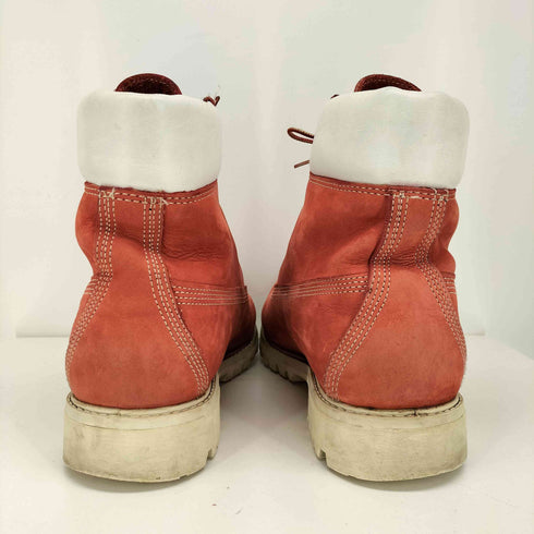 ティンバーランド Timberland 黒タグ 6 INCH PREMIUM BOOTS 6インチ プレミアム ブーツ メンズ US:9.5