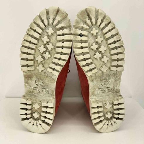 ティンバーランド Timberland 黒タグ 6 INCH PREMIUM BOOTS 6インチ プレミアム ブーツ メンズ US:9.5