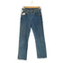 リーバイス Levis 90S USA製 555刻印 バレンシア工場製 501xx ボタンフライデニムパンツ レディース W27 L36
