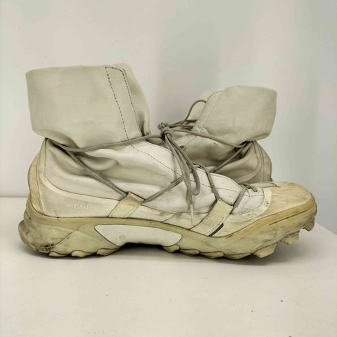 オーエーエムシー OAMC TYPE O-3 ハイカット スニーカー メンズ JPN:27.5