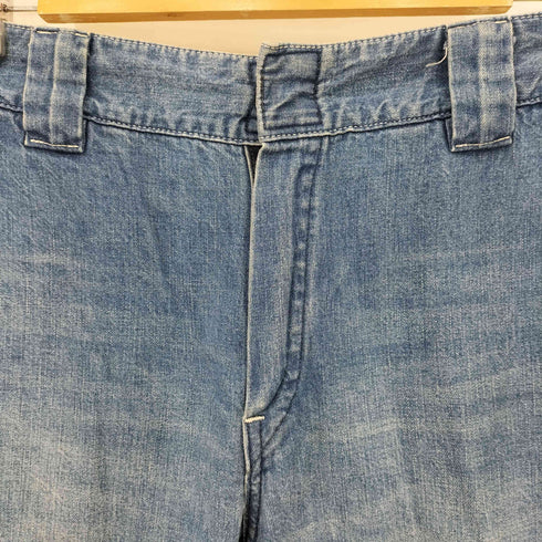 リー Lee コットンデニム ペインターパンツ メンズ JPN:S