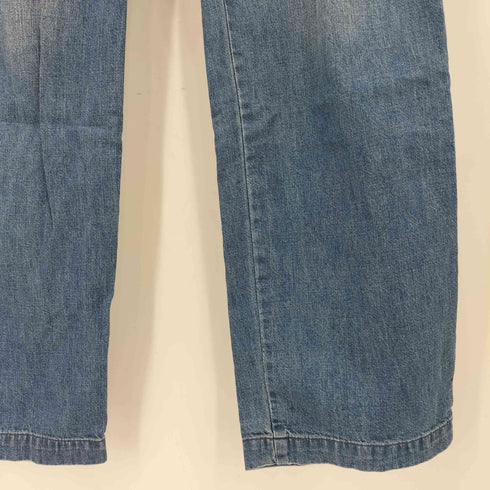 リー Lee コットンデニム ペインターパンツ メンズ JPN:S