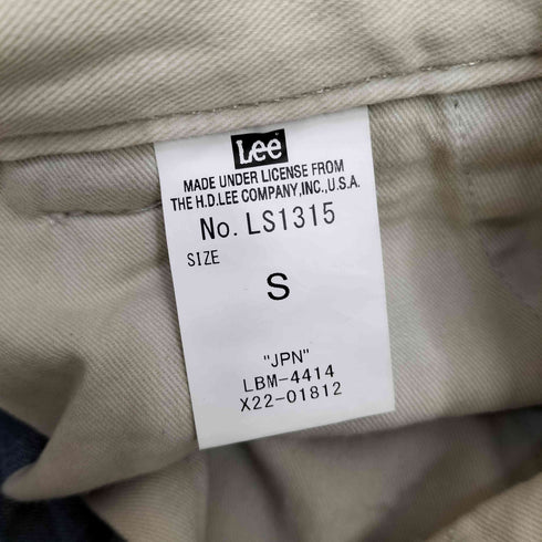 リー Lee コットンデニム ペインターパンツ メンズ JPN:S