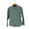 エディーバウアー Eddie Bauer L/Sチェックシャツ メンズ JPN:XS
