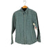 エディーバウアー Eddie Bauer L/Sチェックシャツ メンズ JPN:XS