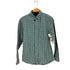 エディーバウアー Eddie Bauer L/Sチェックシャツ メンズ JPN:XS