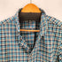 エディーバウアー Eddie Bauer L/Sチェックシャツ メンズ JPN:XS