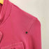 BUCKAROO JEANS スウェット ジップアップ ブルゾン レディース import:M